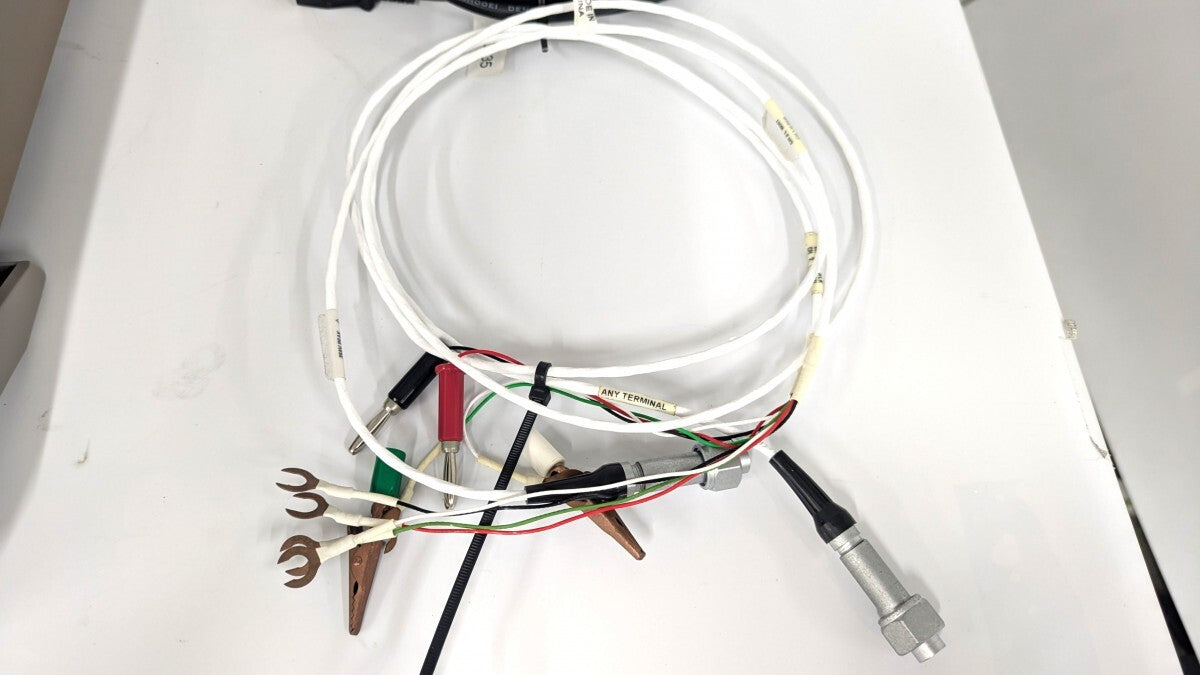 Keithley 2182A Nanovoltmeter S/N: 1126665 [q1192870916]