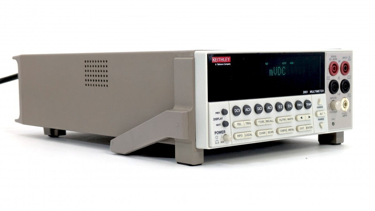 Keithley 7.5-Digit Digital Multimeter [s1192869812]