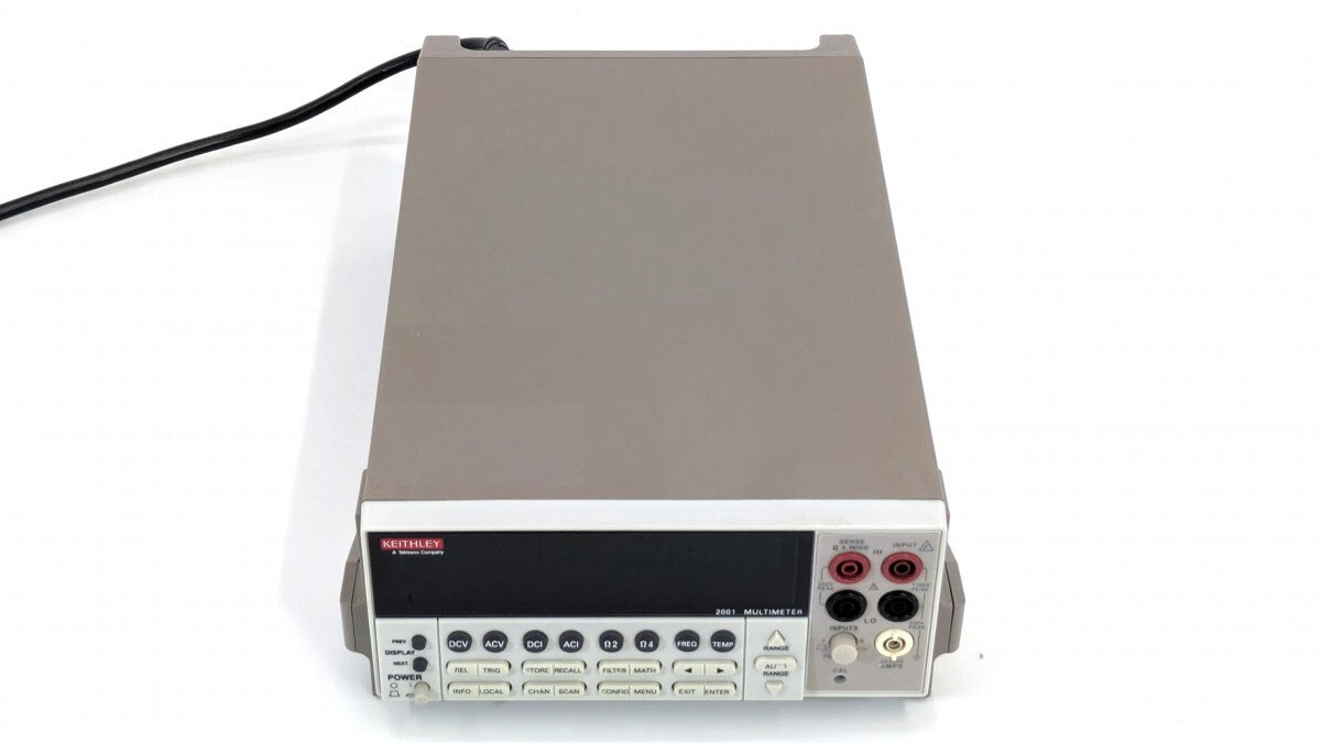 Keithley 7.5 Digit Digital Multimeter [s1192869812]