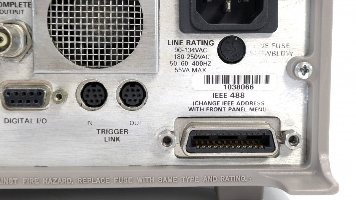 Keithley 7.5-Digit Digital Multimeter [s1192869812]