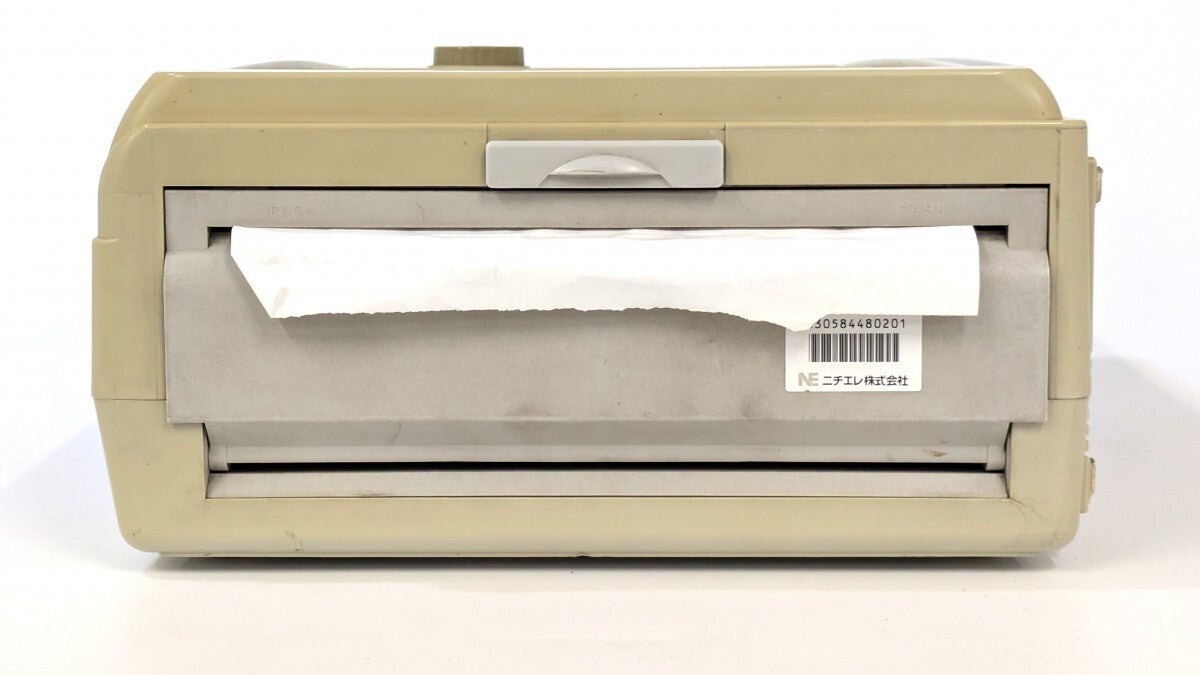 RA1300 Omni Ace II AP11-103 8 Units NEC S/N:2050560 [1193586725]