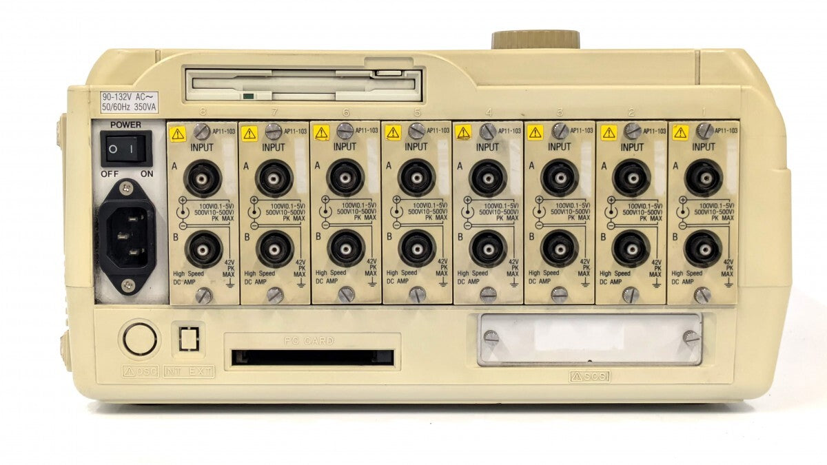 Omniace II AP11-103 NEC S/N:2050560 [1193586725]