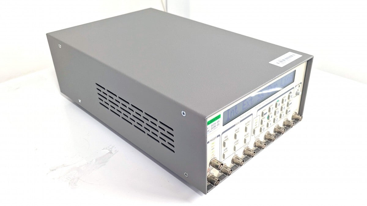 Stanford Research DG535 Digital Delay Pulse Generator S/N:11443 [r1193701946]