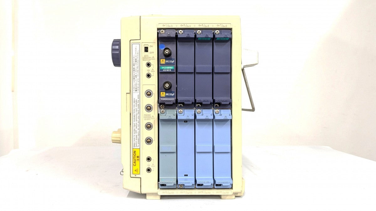 Yokogawa Electric DL750 Scope Coder [q1193727571]
