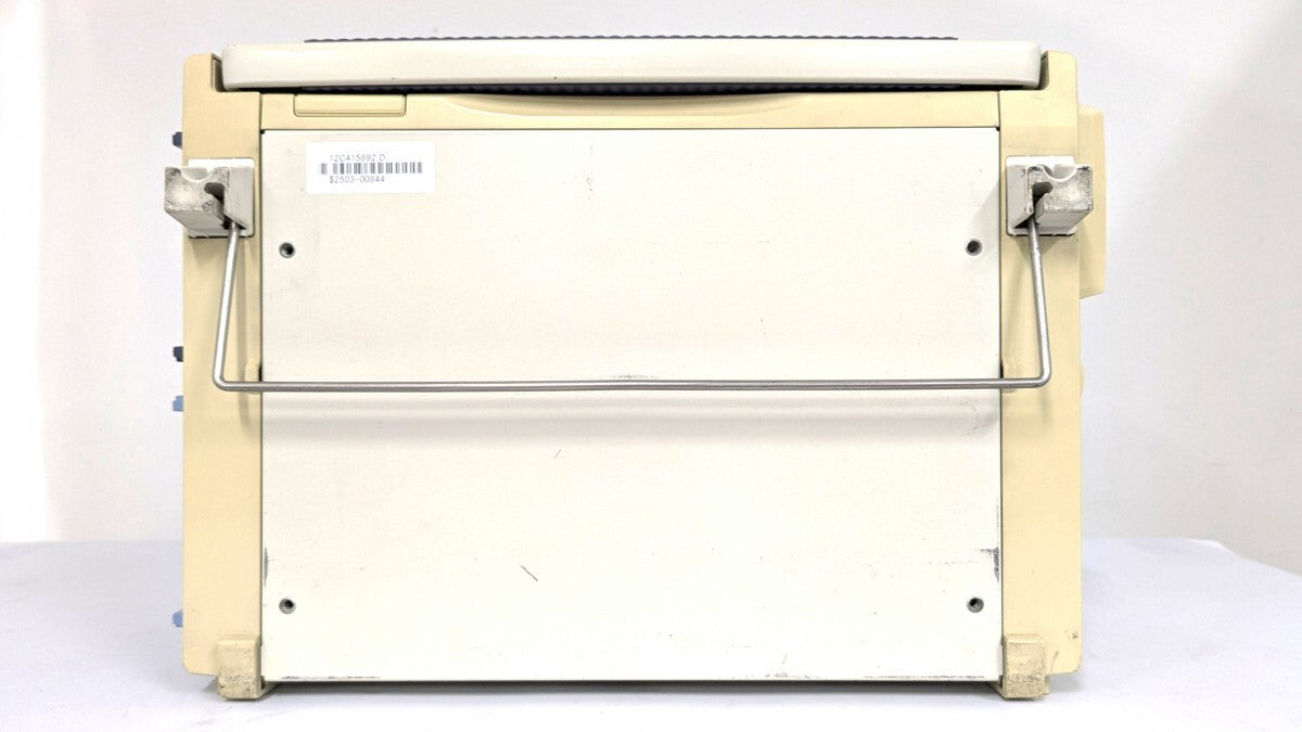 Yokogawa Electric DL750 Scope Coder with Calibration Test Report [q1193727571]