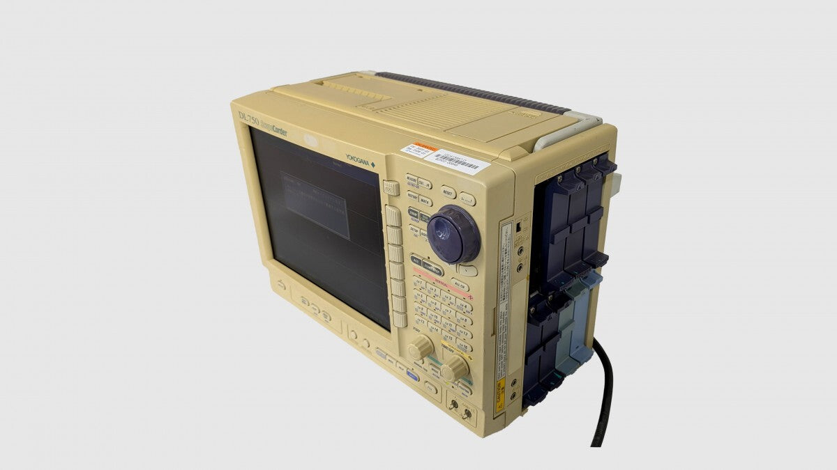 Yokogawa Electric DL750 Scope Coder [1193717175]