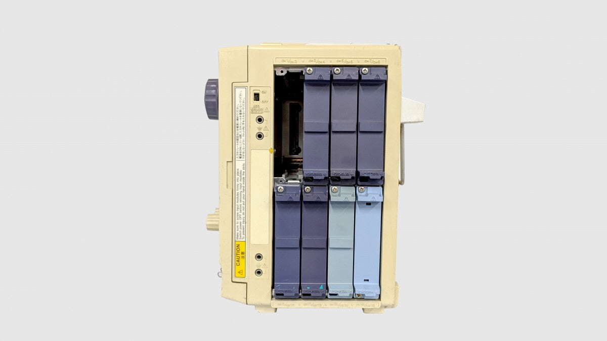 Yokogawa Electric DL750 Scope Coder [1193717175]