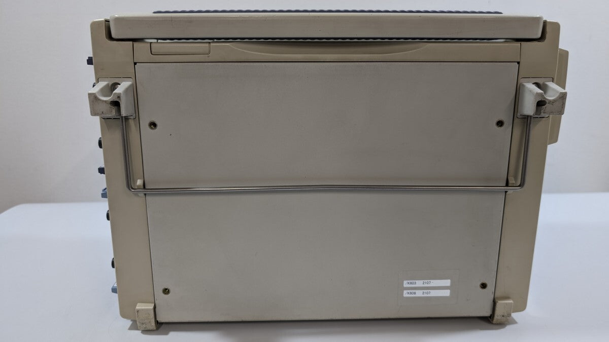 YOKOGAWA DL750 16ch Scope Coder USB Compatible [v1193746122]