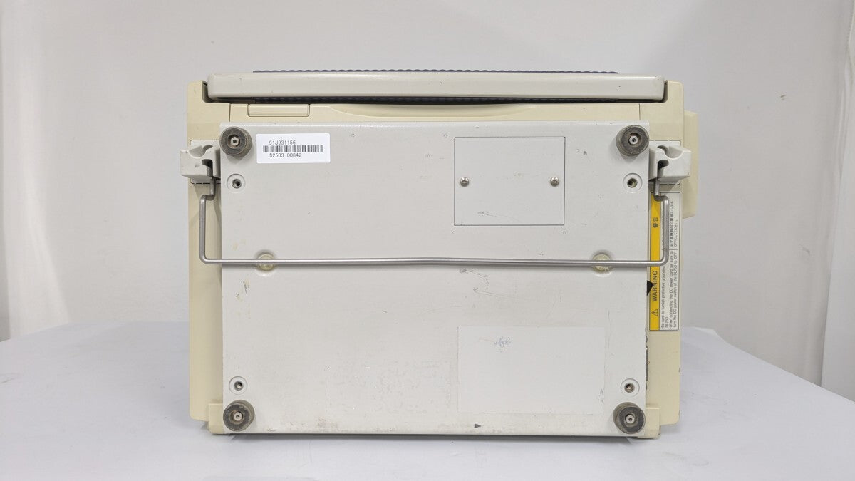 Yokogawa DL750 Scope Coder Model 701210-M-J3-HJ/C10/DC [k1193725721]