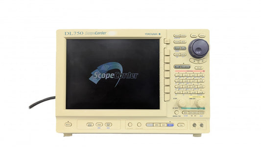 Yokogawa DL750 Scope Coder [w1193718023]