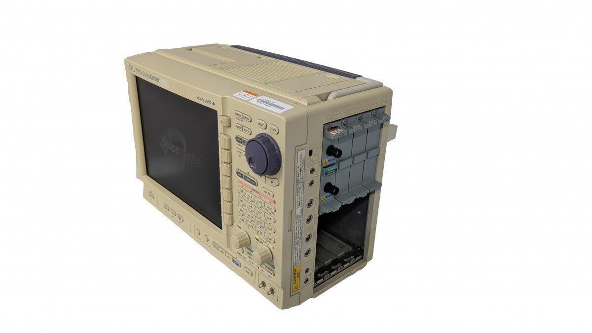 Yokogawa DL750 Scope Coder [w1193718023]