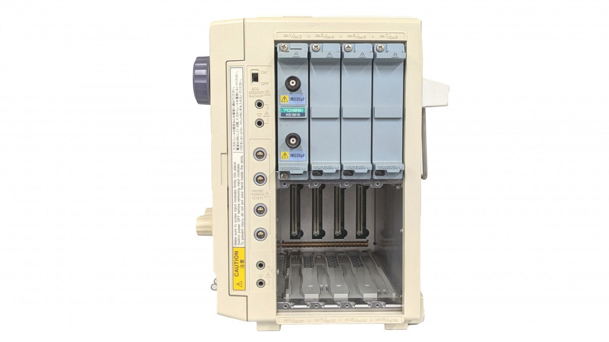 Yokogawa DL750 Scope Coder [w1193718023]