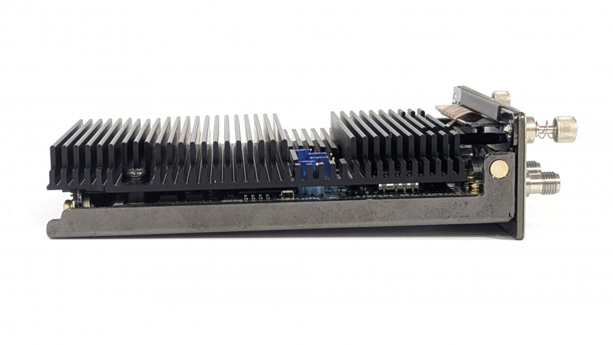 Tektronix DTGM21 4CH Single-End Output Module [u1193742429]