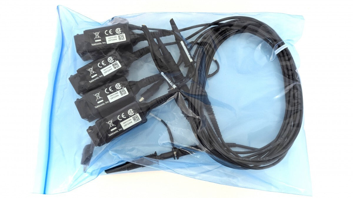 Tektronix MDO4034C Mixed Domain Oscilloscope [m1193724298]