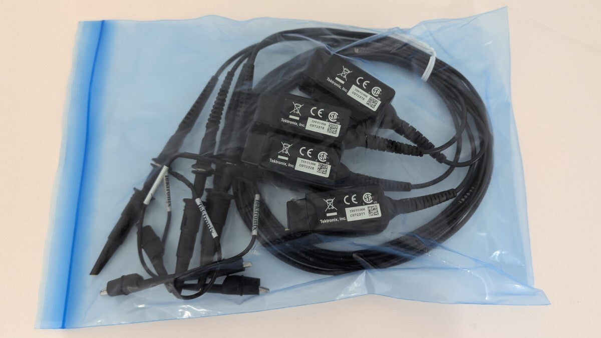 Tektronix MDO4034C Mixed Domain Oscilloscope [m1193726667]