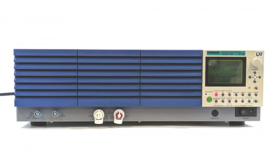Kikusui PBZ20-20 Bipolar Power Supply ±0-20V ±0-20A [u1193848824]