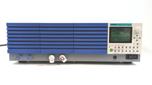 Kikusui PBZ20-20 Bipolar Power Supply ±0-20V/±0-20A [1193827859]