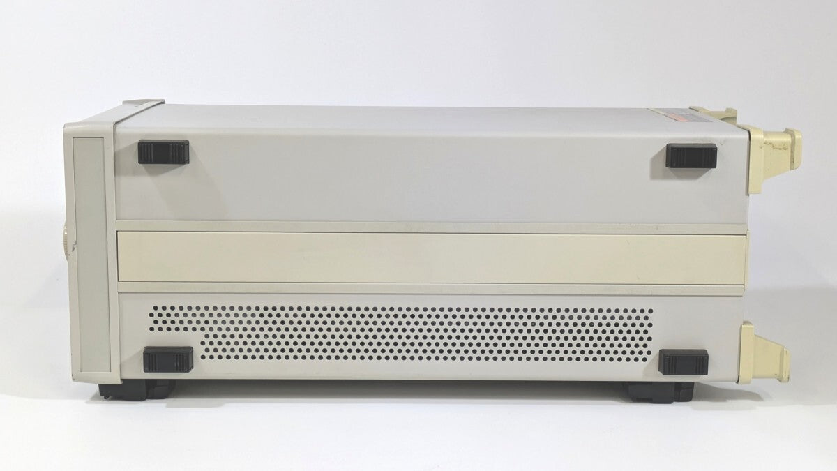 6243 DC Voltage Current Source Monitor ADC SN:840400094 [v1193899172]