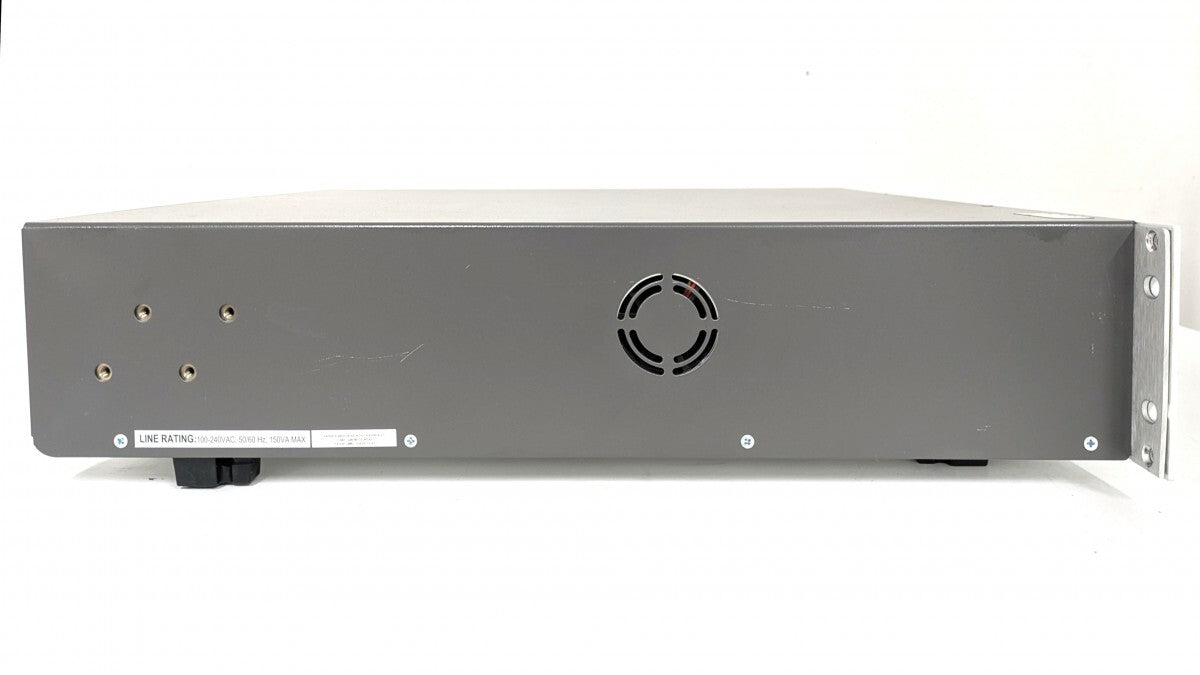 Keithley 3706A-S 6-Slot System Switch [f1193962709]