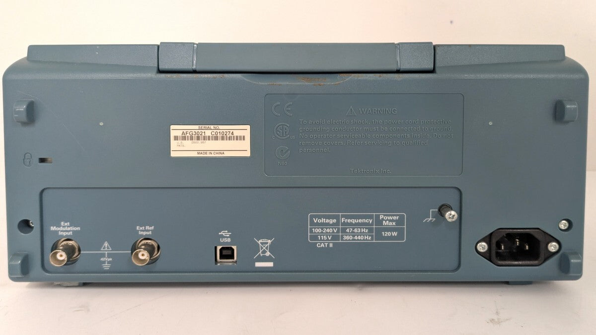 Tektronix AFG3021C Arbitrary Waveform Generator [m1193958579]