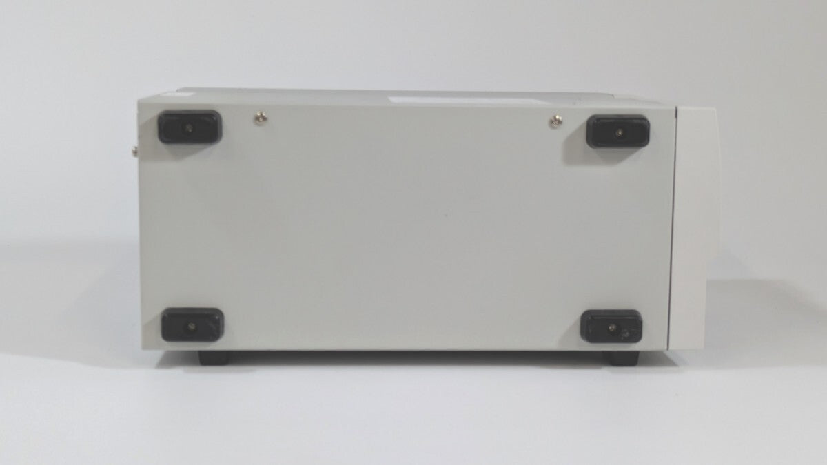 TEXIO PSF-800H High Voltage Power Supply 800V 6A S/N GJQ180166 [n1194447308]