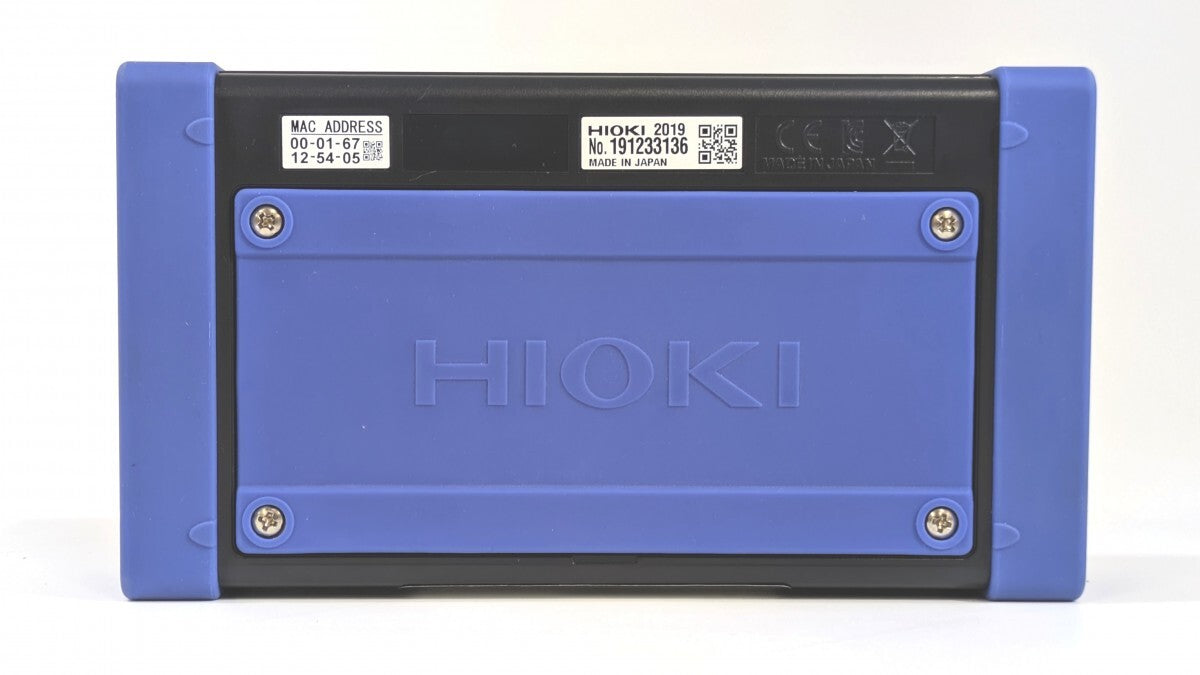 Hioki PW3365-10 Clamp-on Power Logger [n1194447568]