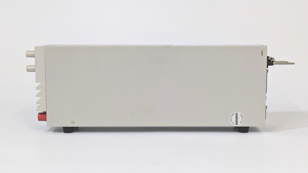 KIKUSUI PWR401ML DC Power Supply Compact Wide Range 80V 20A [p1194460216]