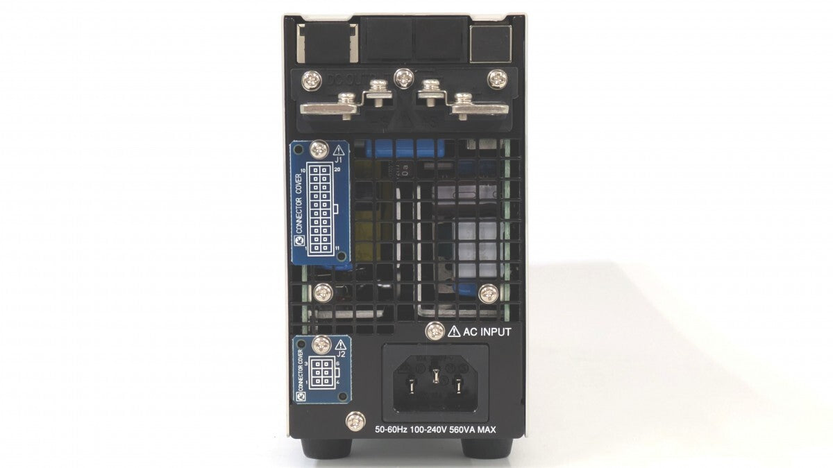 KIKUSUI PWR401ML DC Power Supply Compact Wide Range 80V 20A [p1194460216]