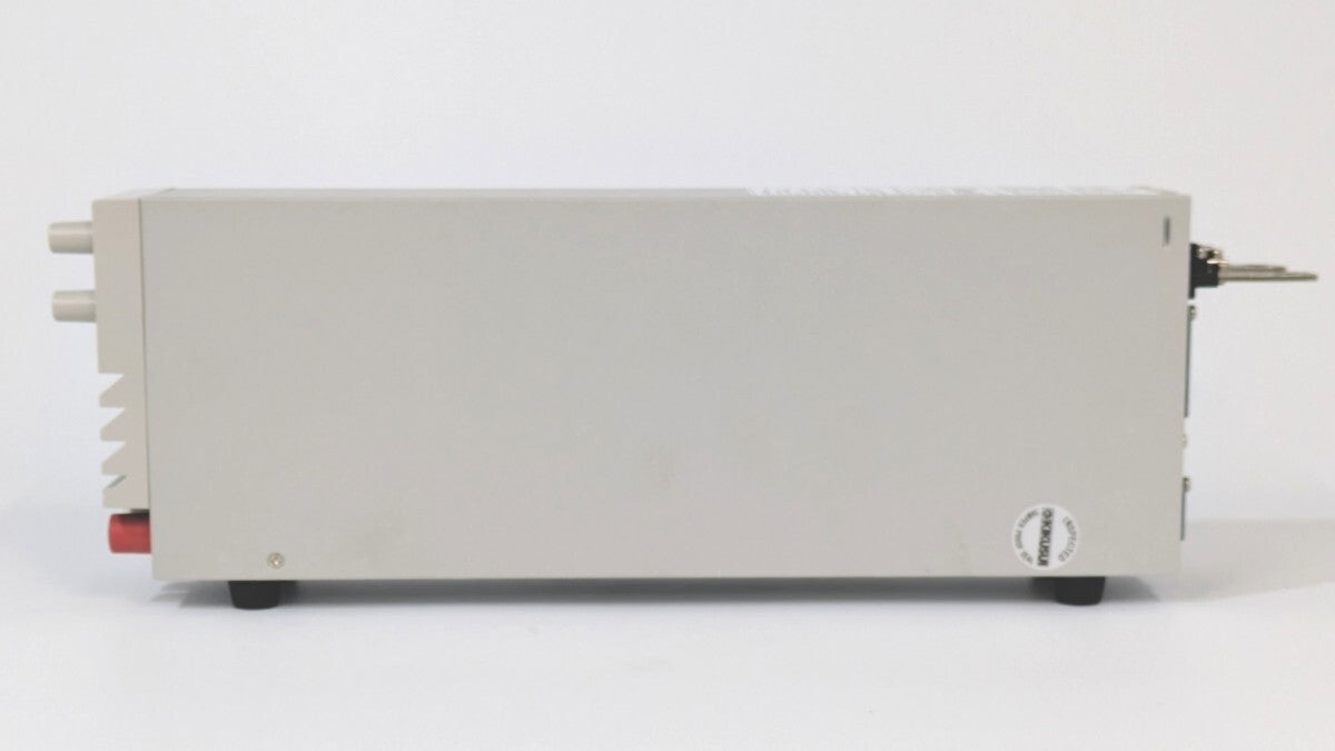 KIKUSUI PWR401ML DC Power Supply Compact Wide Range 80V 20A [s1194450845]