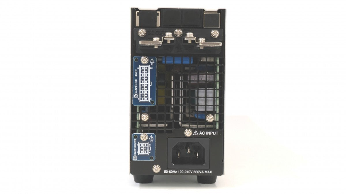 KIKUSUI PWR401ML DC Power Supply Compact Wide Range 80V 20A [s1194450845]