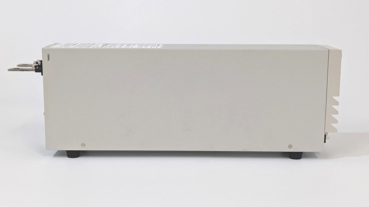 KIKUSUI PWR401ML DC Power Supply Compact Wide Range 80V 20A [s1194450845]