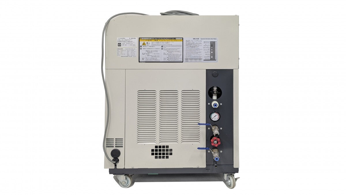 ORION RKE750A1-V-G2 Inverter Chiller Air-Cooled 2.7kW with Casters [d1194465672]