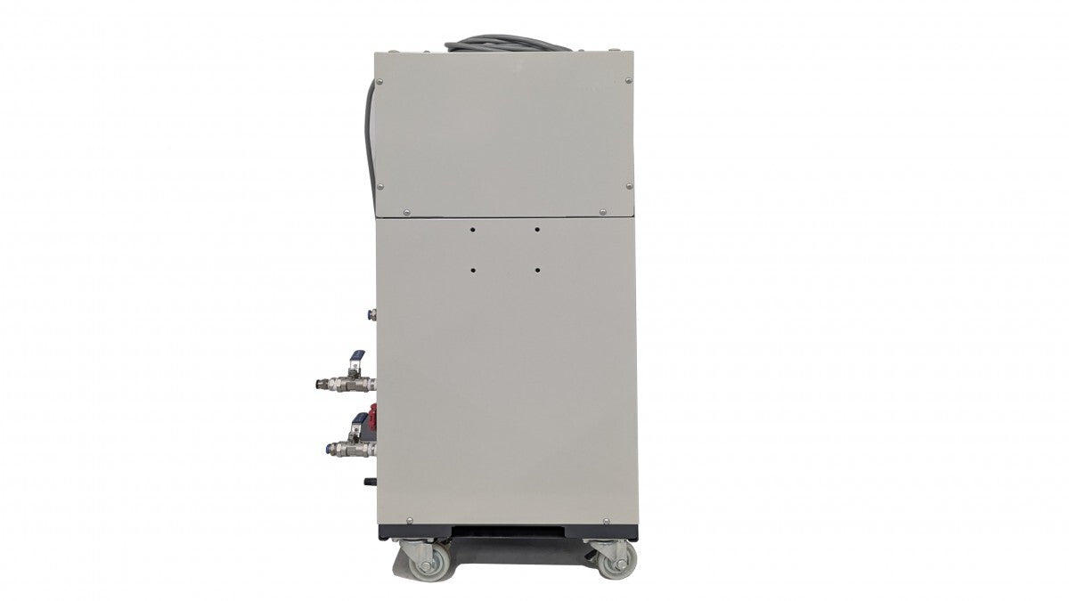 ORION RKE750A1-V-G2 Inverter Chiller Air Cooling 2.7kW with Built-in Water Tank and Casters [d1194465672]