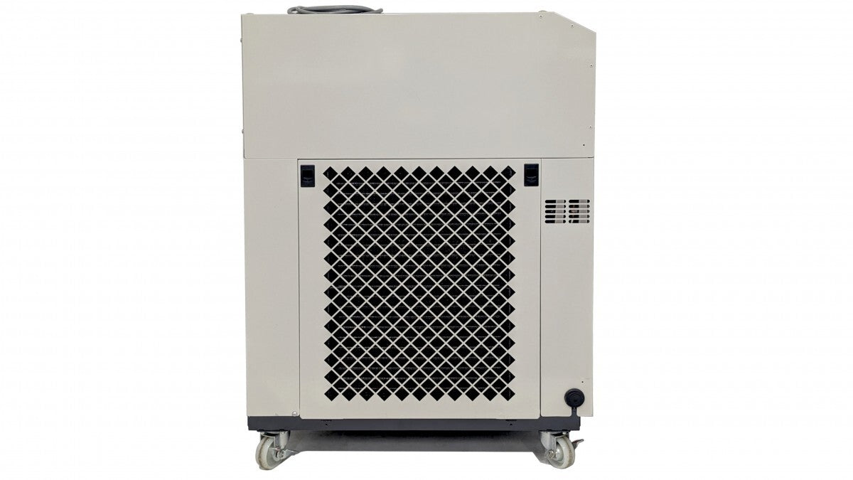 ORION RKE750A1-V-G2 Inverter Chiller Air Cooling 2.7kW with Built-in Water Tank and Casters [d1194465672]