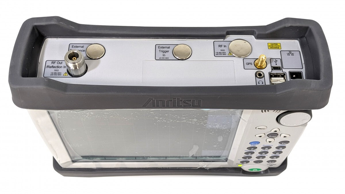 Anritsu S361E Site Master 2MHz ~ 6GHz [g1194535468]