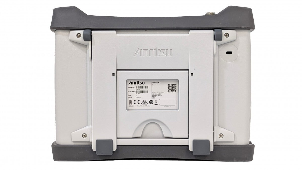 Anritsu S361E Site Master 2MHz ~ 6GHz [g1194535468]
