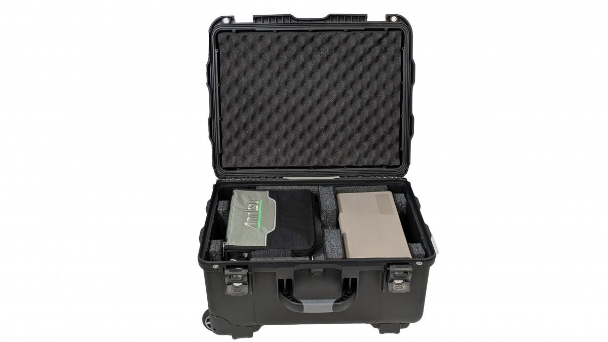 Anritsu S361E Site Master 2MHz-6GHz [g1194535468]