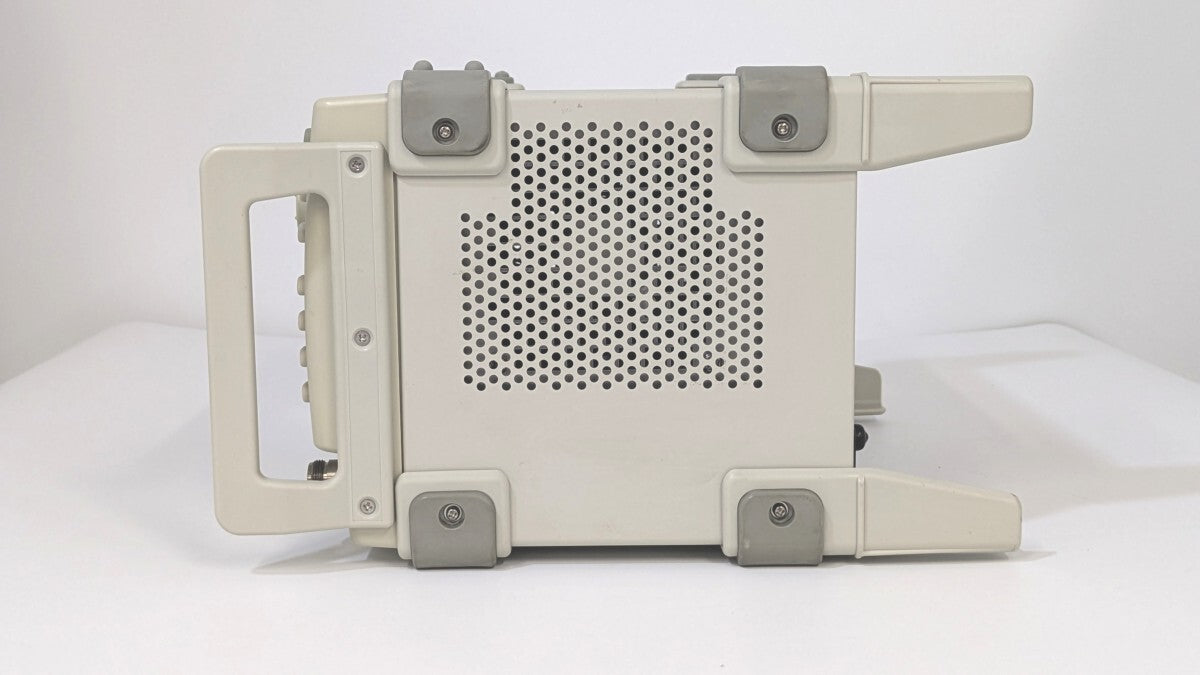 Advantest U3741 Spectrum Analyzer 9kHz - 3GHz [d1194541246]