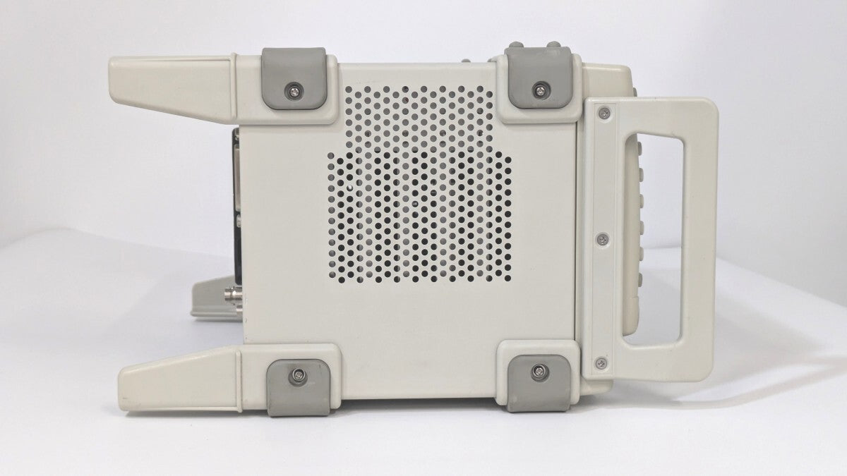 Advantest U3741 Spectrum Analyzer 9kHz - 3GHz [d1194541246]