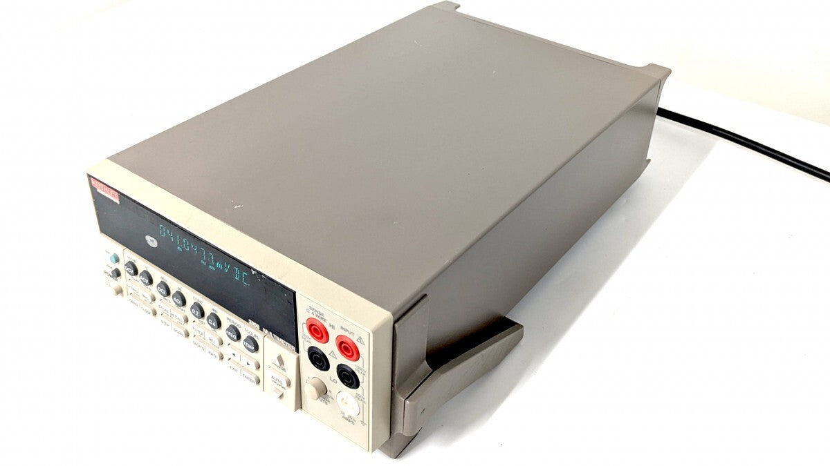 Keithley 2000 6.5 Digit Digital Multimeter [s1194696284]