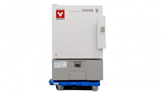 Yamato Scientific DKM300 Air Blower Constant Temperature Incubator Room Temperature +10 to 260℃ [o1195262815]