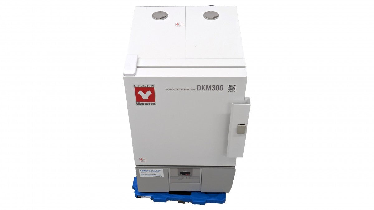 Yamato Scientific DKM300 Air Blower Constant Temperature Incubator Room Temperature +10 to 260℃ [o1195262815]