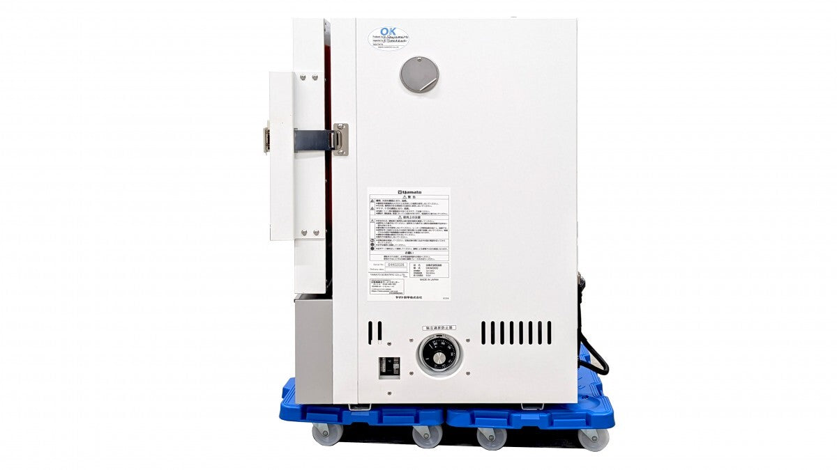 Yamato Scientific DKM300 Air Blower Constant Temperature Incubator Room Temperature +10 to 260℃ [o1195262815]