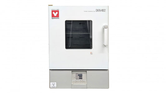 Yamato Scientific DKN402 Air Blower Constant Temperature Incubator [q1195296747]