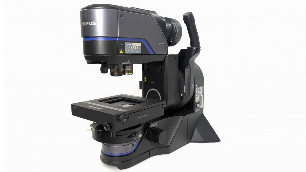 Olympus DSX1000 Digital Microscope High-End Model [b1195311223]