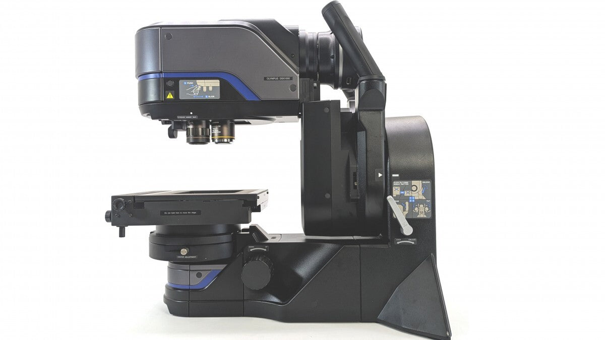 Olympus DSX1000 Digital Microscope High-End Model [b1195311223]
