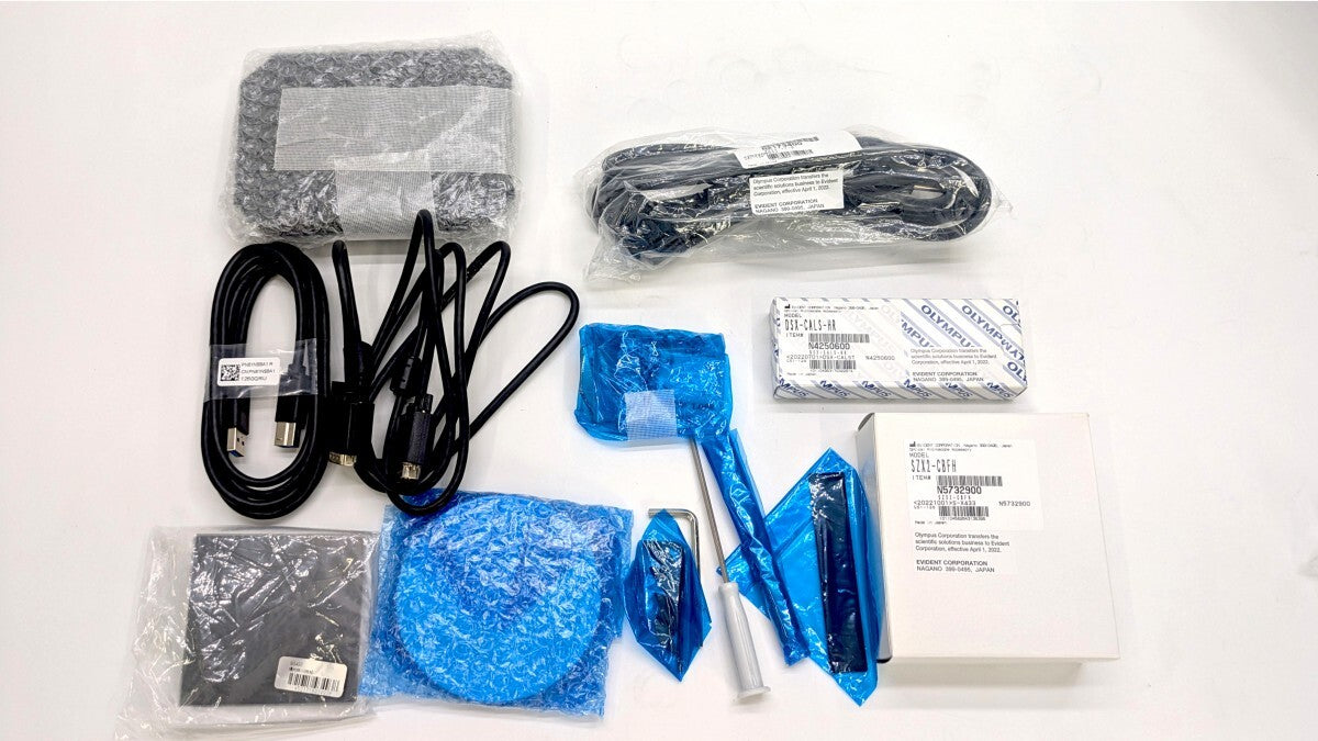 Olympus DSX1000 Digital Microscope High-End Model [b1195311223]