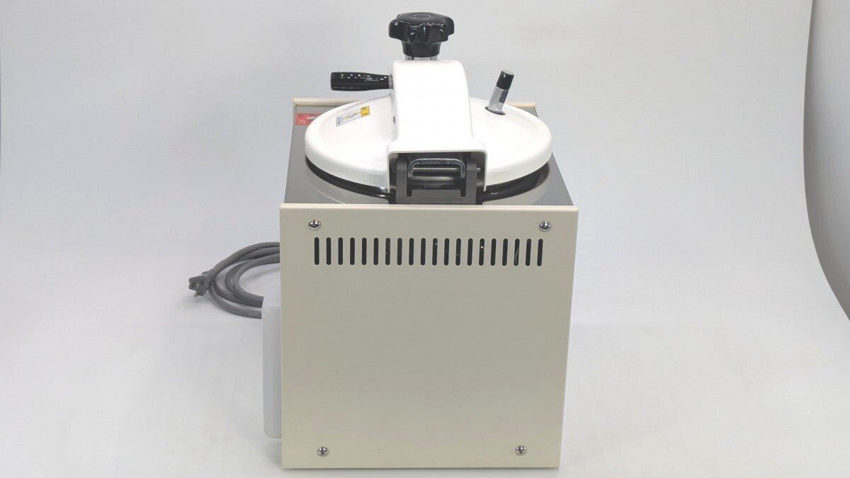 Alp KTR-2322 Small High-Pressure Steam Sterilizer 12L [o1195325909]