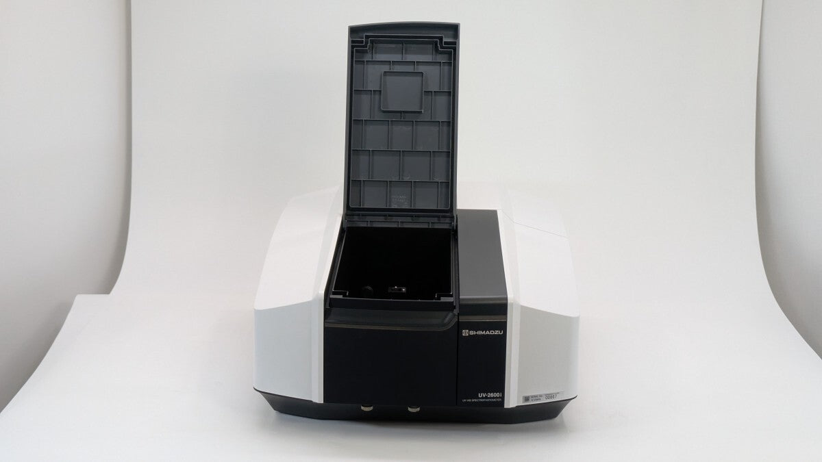 Shimadzu UV-2600i UV-Visible Spectrophotometer [b1195323308]