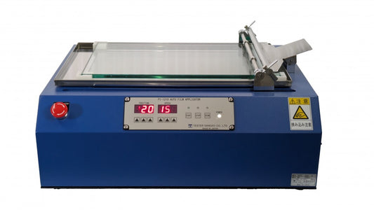 PI-1210 Automatic Coating Device Tester [v1195448184]